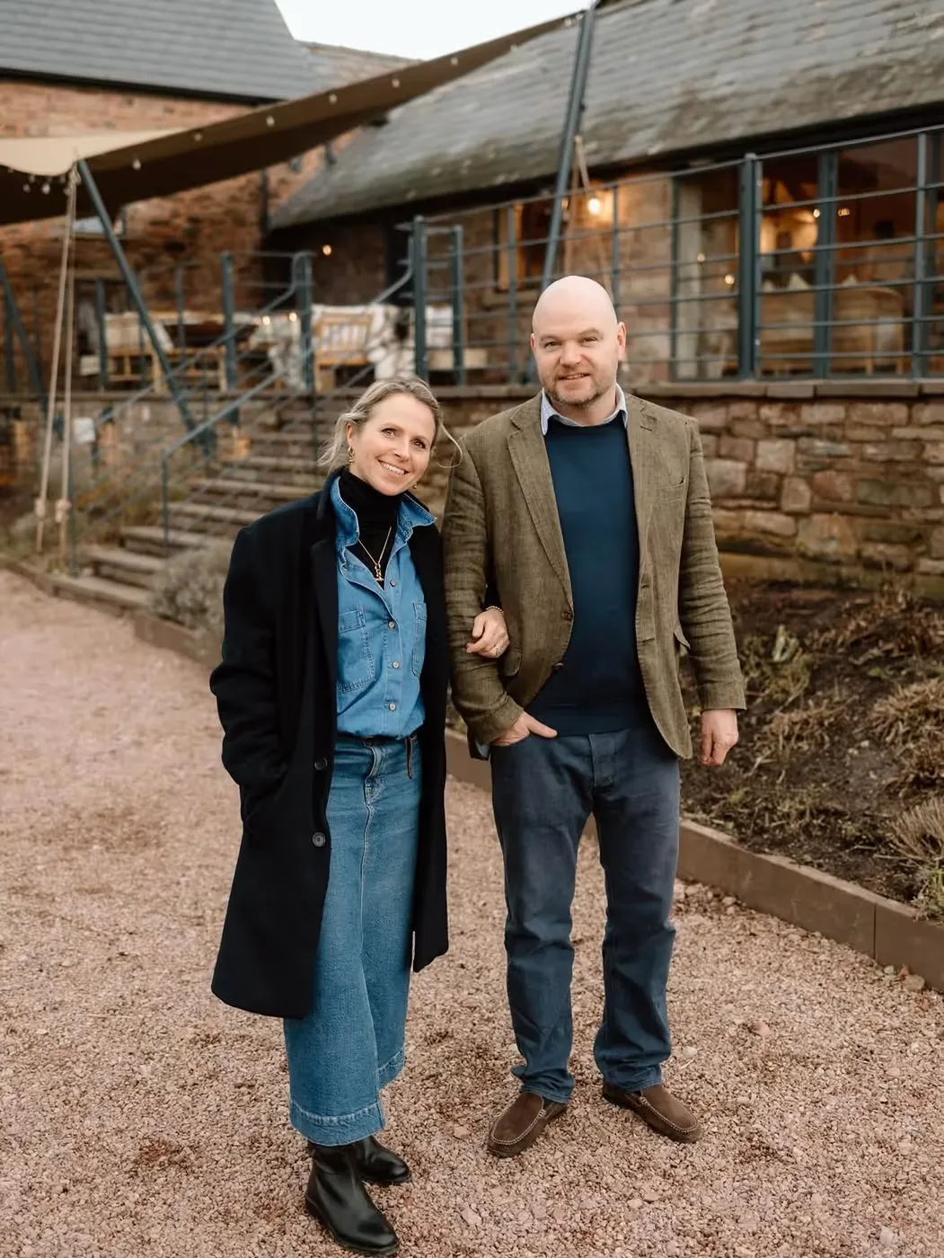 managing a wedding venue in peak season