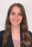 Lucia Pusateri, Head of Customer Success at Hostology