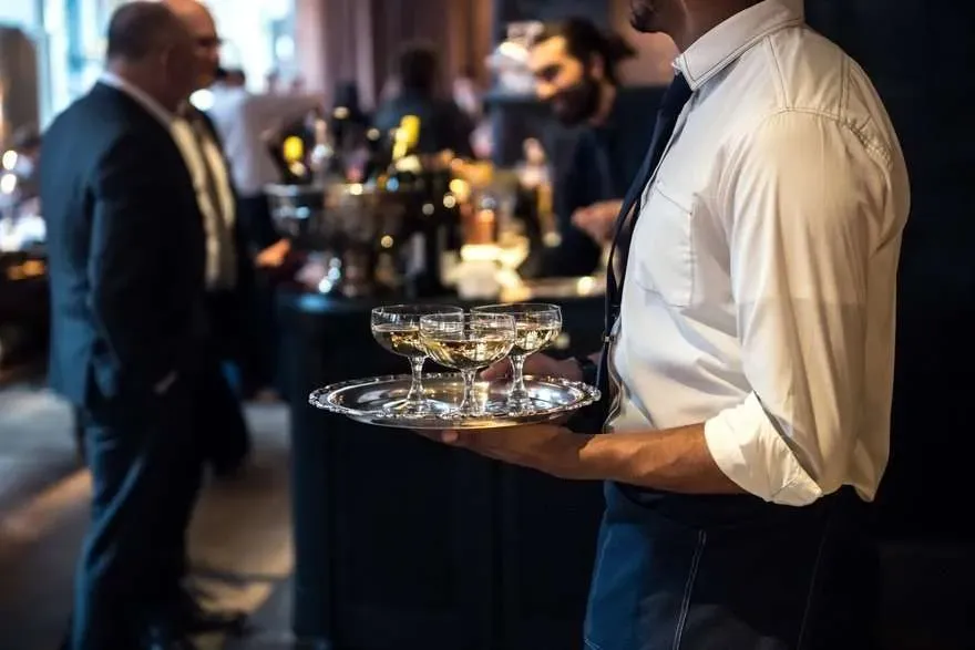 hospitality staff shortages, lack of available staff